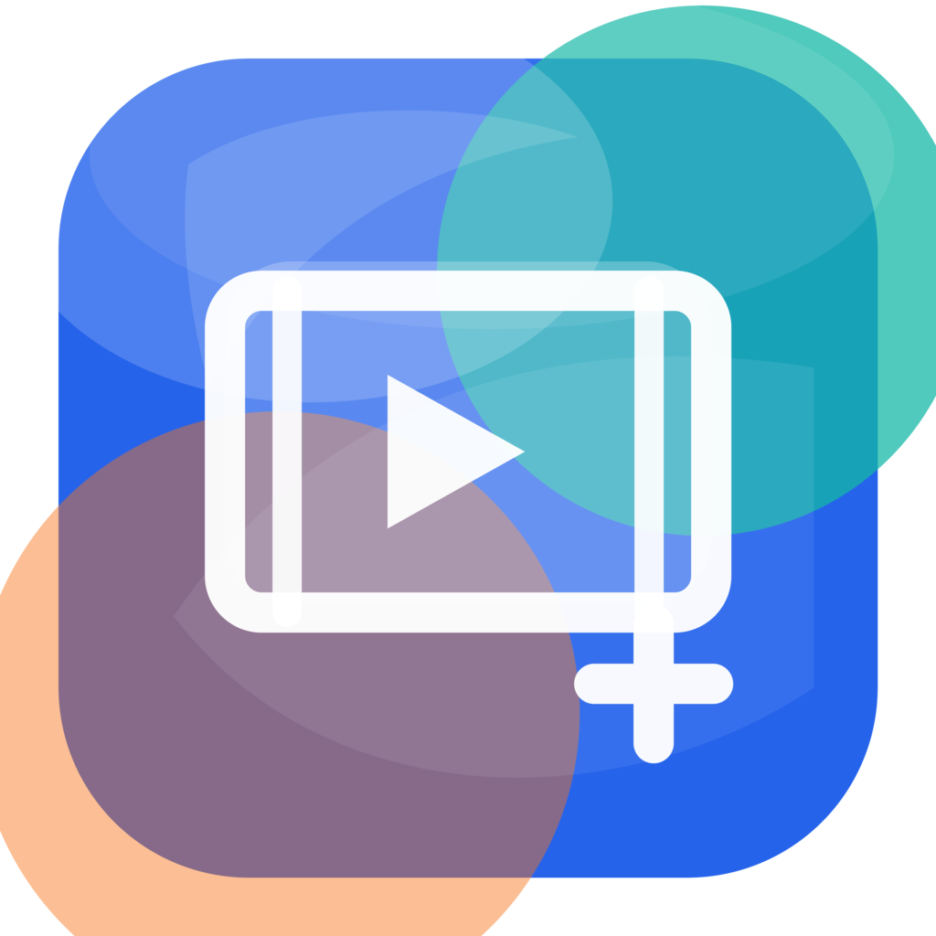 GIF to video converter and optimizer