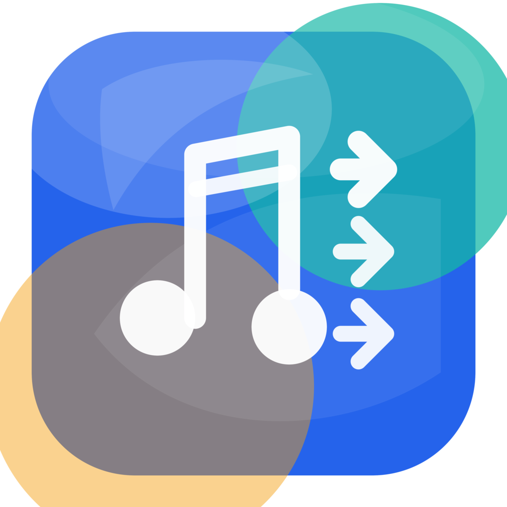 Połącz audio online