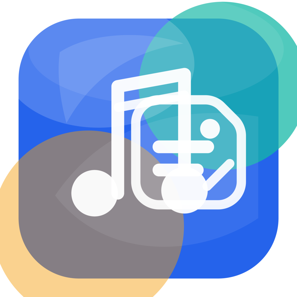 Edytor tagów audio