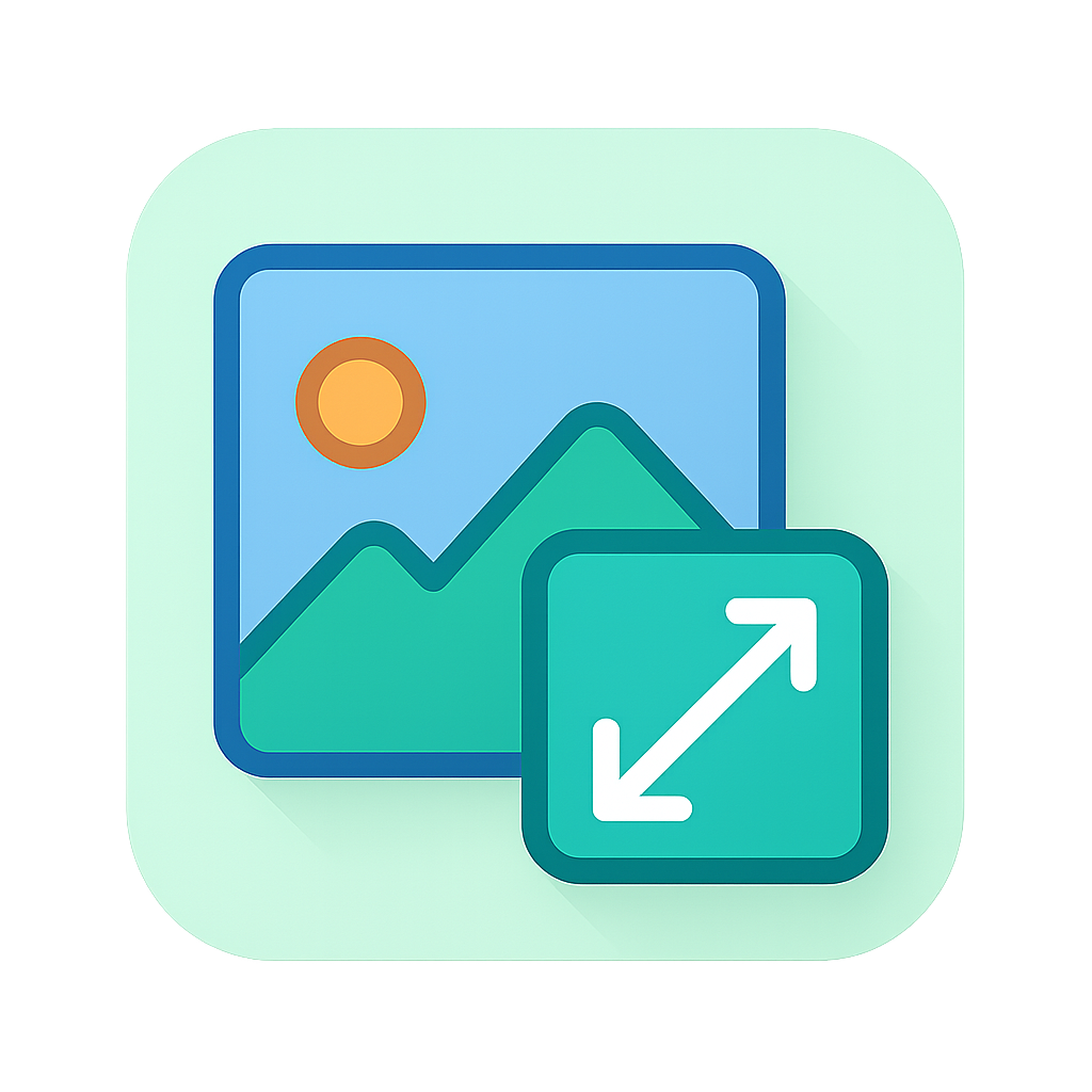 Zmień rozmiar zdjęcia online gif, jpeg, png