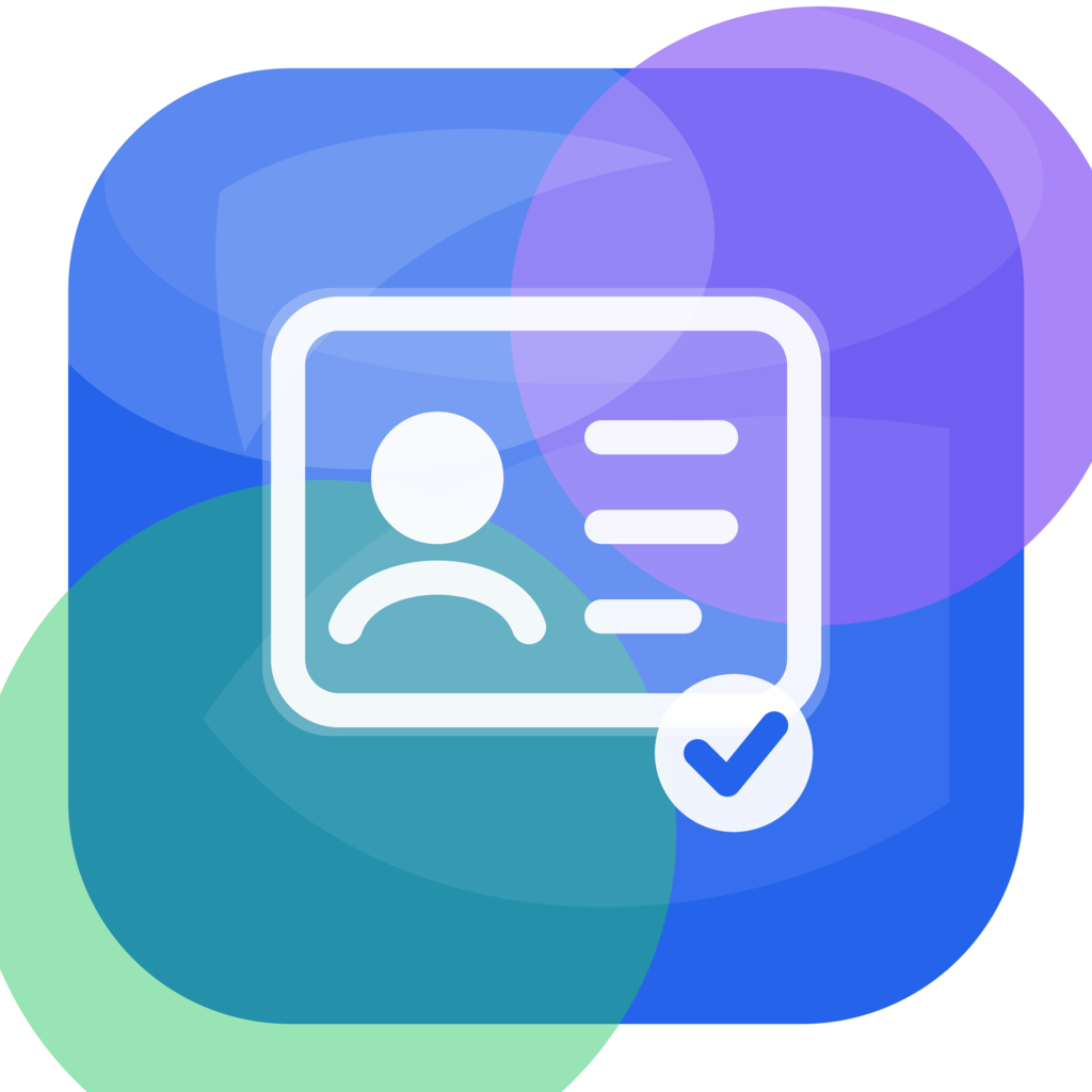 User persona generator