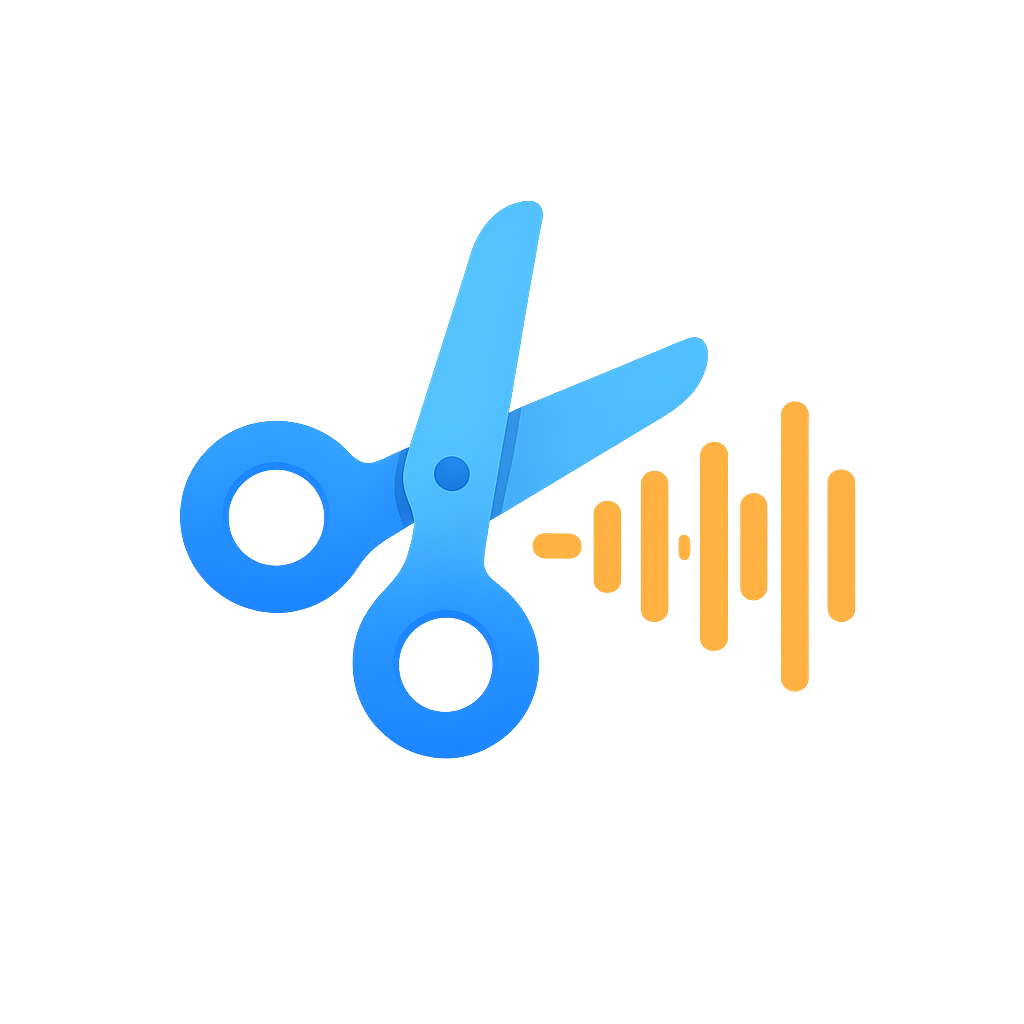 Wycinaj, przycinaj pliki mp3, muzykę lub utwory bezpośrednio online, bezpłatnie