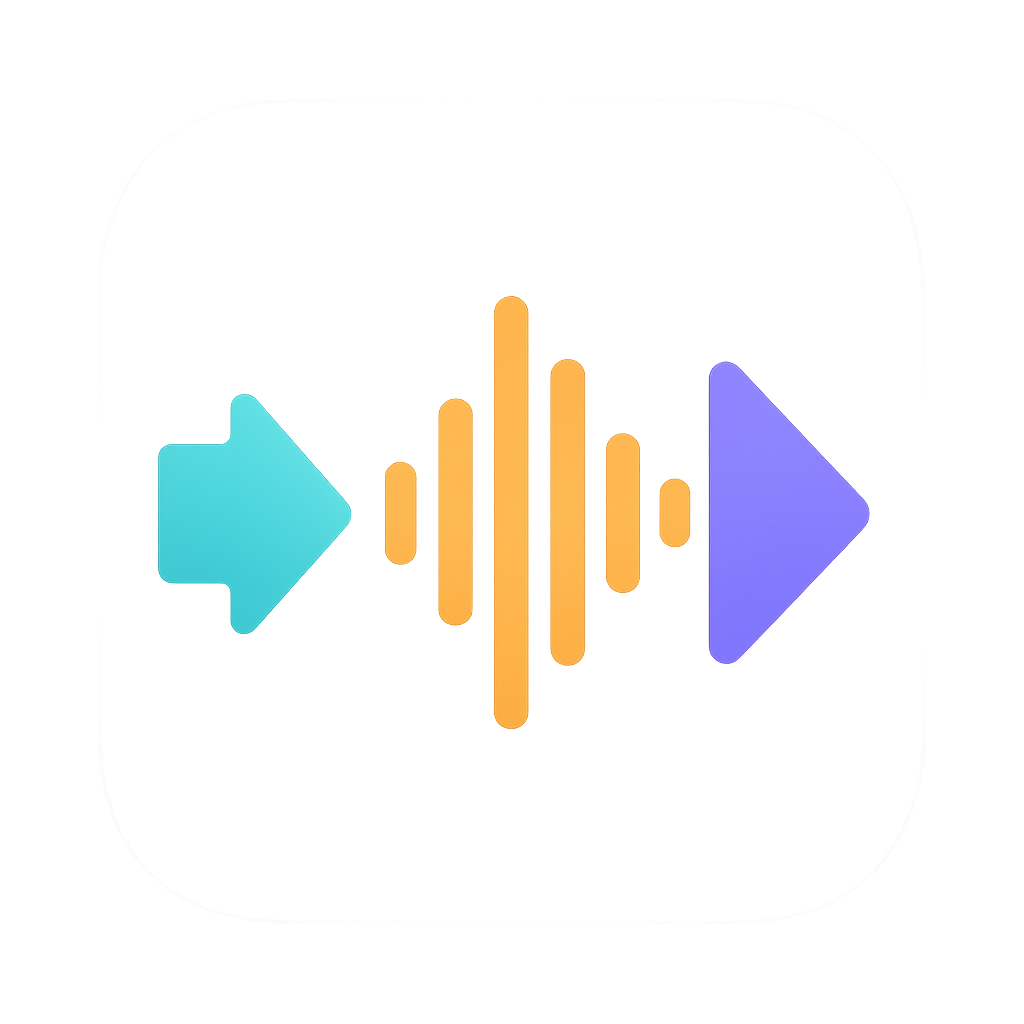 Twórz cichnącą muzykę